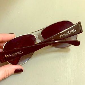 Marc by Marc Jacobs Aviators